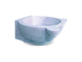 Marble Hamam Bowl