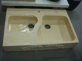 Stone Integral Basin 015