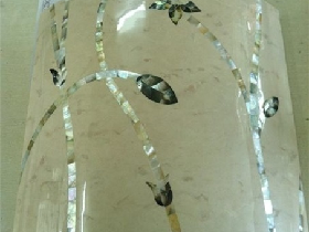 Marble Hammam Plinth 013