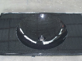 Stone Integral Basin 014