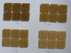 Hammam Glass Mosaic Tiles 047