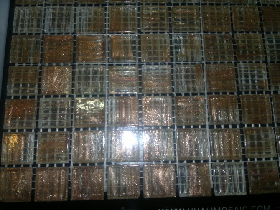 Hammam Glass Mosaic Tiles 020