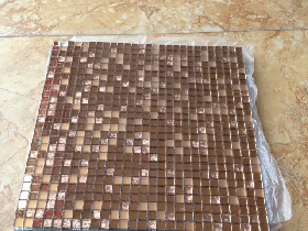 Hammam Glass Mosaic Tiles 003