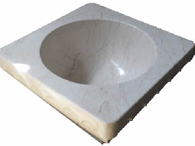 Marble Sinks for Turkish Bath