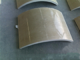 Marble Hammam Plinth 009