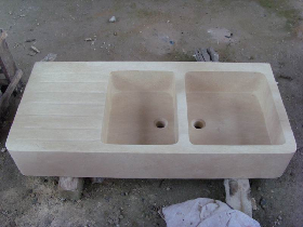 Marble Basin 014