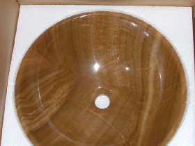 Marble Basin 023