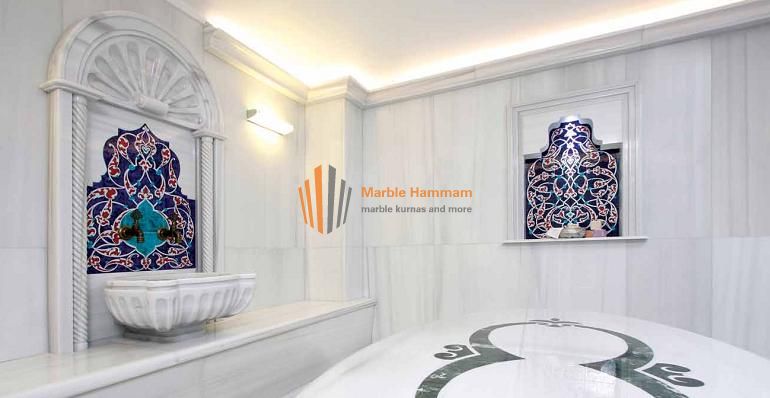 Marble Kurna Project