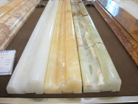 Marble Borders 032