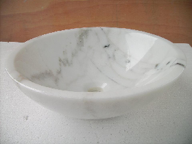 Marble Basin 015