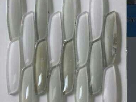 Glass Mosaic Tile 001