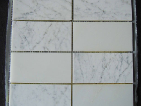 Marble Hammam Bathroom Tile
