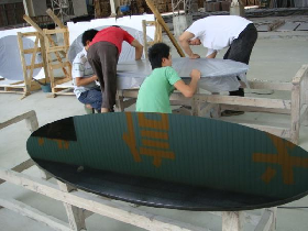 Absolute Black Granite Oval Table Tops