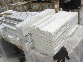 Marble Borders 034