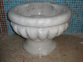 Marble Hamam Sink