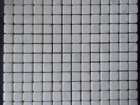 Marble Hammam Mosaic Tile 003