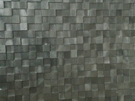 Hammam Glass Mosaic Tiles 038