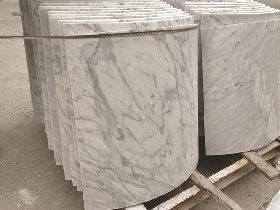 Marble Column for Hammam Decoration 031