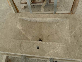 Stone Integral Basin 017