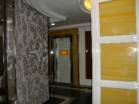 Silver Mosaic Pattern for Hammam 001