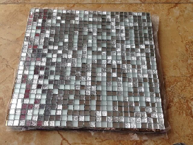 Hammam Glass Mosaic Tiles 004