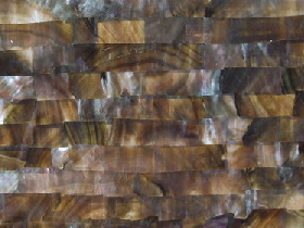 Mother of Pearl Mosaic for Hammam 007