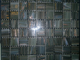 Hammam Glass Mosaic Tiles 022