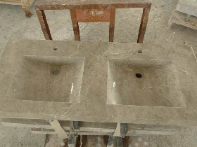 Stone Integral Basin 018