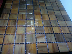 Hammam Glass Mosaic Tiles 024