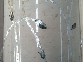 Marble Hammam Plinth 012