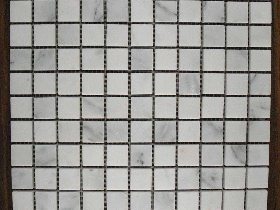 Marble Hammam Mosaic Tile 008