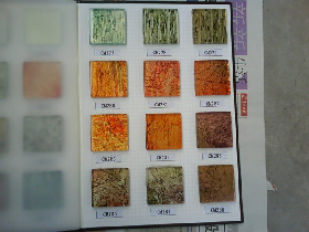 Hammam Glass Mosaic Tiles 051