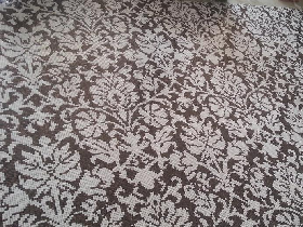 Hammam Glass Mosaic Wall Pattern 064