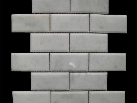 Marble Hammam Mosaic Tile 004