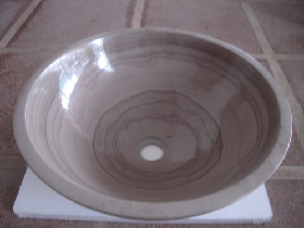 Marble Basin 018