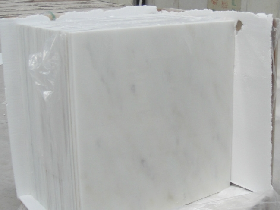 Jade White Marble