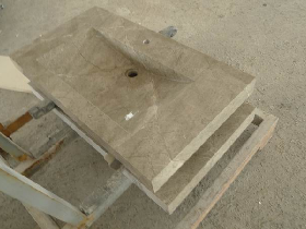 Stone Integral Basin 020