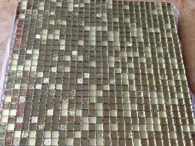 Hammam Glass Mosaic Tiles 002